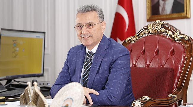 Cumhuriyet, Milletimizin Azim ve Kararlılığının Eseridir