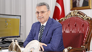 Cumhuriyet, Milletimizin Azim ve Kararlılığının Eseridir