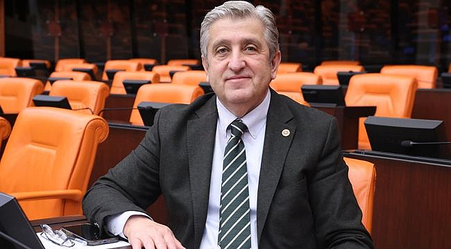 Cumhuriyet Ve Millet Egemenliğinden Asla Taviz Vermeyeceğiz
