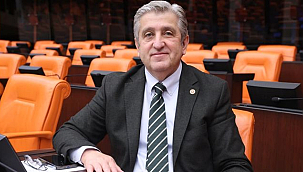 Cumhuriyet Ve Millet Egemenliğinden Asla Taviz Vermeyeceğiz