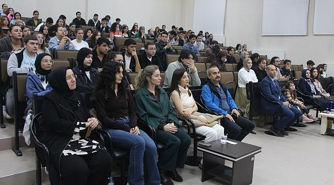 Denetimli Serbestlikte İletişimin Rolü Paneli