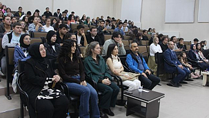 Denetimli Serbestlikte İletişimin Rolü Paneli