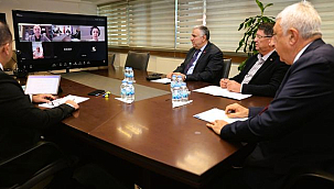 Esnafın ve Perakendecinin Sesi Yükseldi