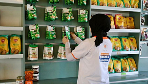 Glütensiz Kafe Sağlıklı Beslenme ve Sosyal Yaşamı Bir Arada Sunuyor 