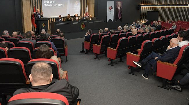 Gücümüz Birlikteliğimizdir