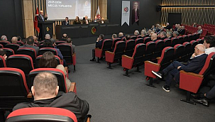 Gücümüz Birlikteliğimizdir