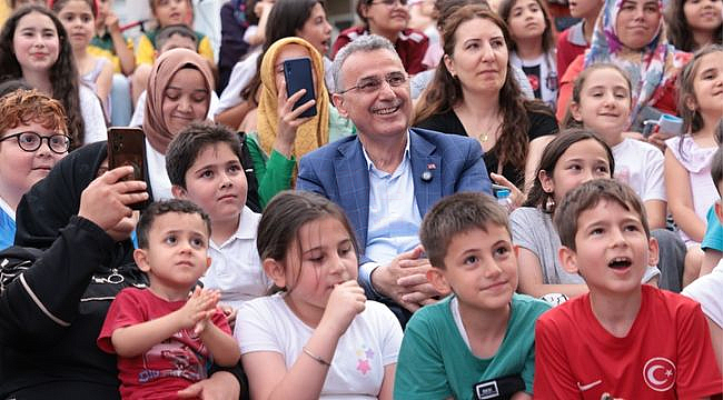 Hedefimiz Daha Yaşanabilir ve Modern İlkadım