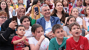 Hedefimiz Daha Yaşanabilir ve Modern İlkadım