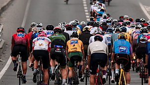 İDO'dan Gran Fondo Yalova'ya Destek