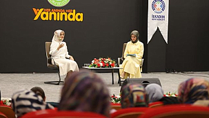 İlkadım'da Anne-Çocuk Sağlığı Konuşuldu