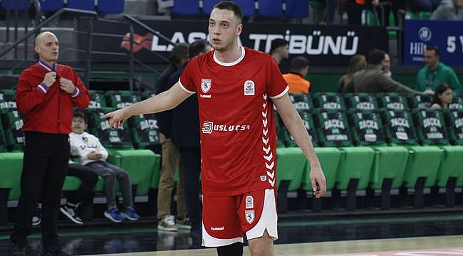 İTÜ Tam Finans, Samsunspor Altyapısından Kaan Elbir'i Kadrosuna Kattı