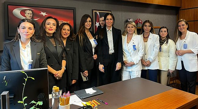 Karaarslan'dan SAMİKAD'a Tam Destek