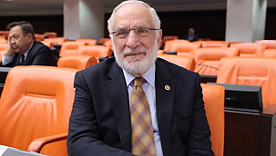 Ladik'te Olmaz Denilen Fabrikanın Temellerini 1976'da Attik!