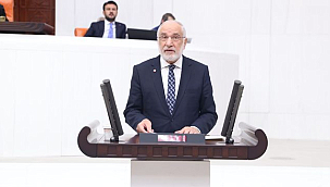 Meclis Kürsüsünden Gençlerin Sorunları Gündeme Getirdi