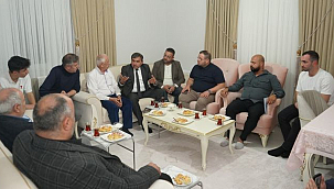 Bahçeli'nin Talimatıyla MHP Samsun Sahada