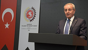 Murzioğlu'ndan KOSGEB Programına Başvuru Çağrısı