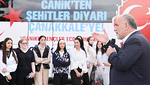 Öğrencilerimizin Tamamına Burs Desteği Sağlıyoruz