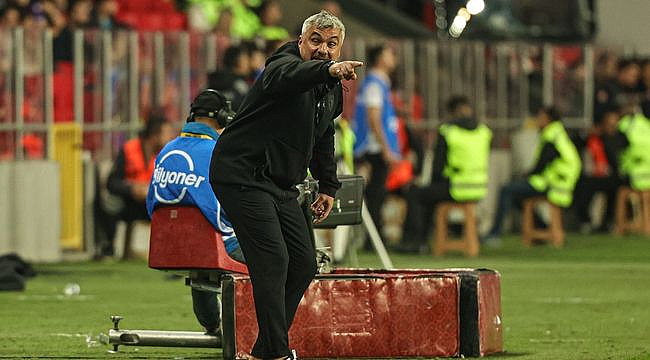 Puanı Hak Eden Taraf Bizdik