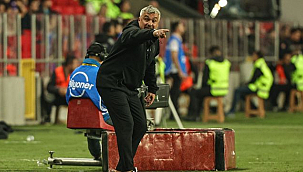 Puanı Hak Eden Taraf Bizdik