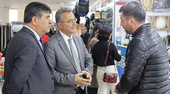 Samimiyet ve Güler Yüz Bizi Mutlu Ediyor