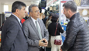 Samimiyet ve Güler Yüz Bizi Mutlu Ediyor