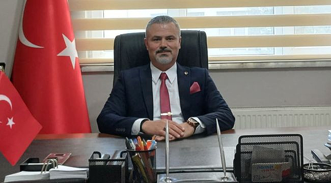 Samsun GSİM'de Üyelerimize Yönelik Yapılan Mobbingler Bitmek Bilmiyor