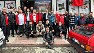 Şenkal Güven Tazeledi