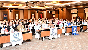 SMMMO Öncülüğünde "Dijital Dönüşümün Gücü" 