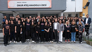 Spor ve Dostluk Kazanacak