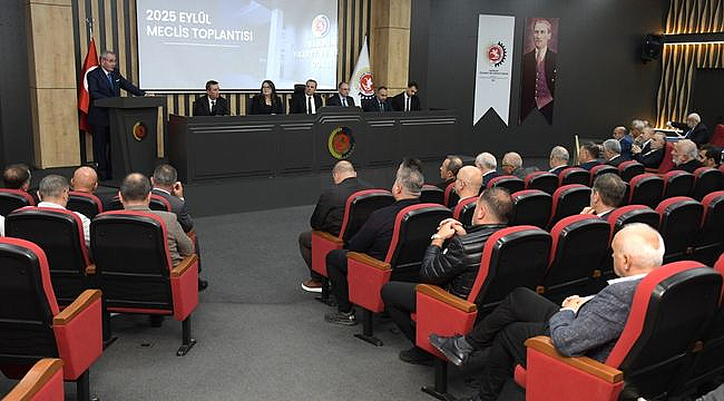 Stratejik Planımız, Samsun'un Kalkınması İçin Ortak Aklın Yol Haritası