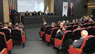 Stratejik Planımız, Samsun'un Kalkınması İçin Ortak Aklın Yol Haritası