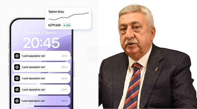 TESK A.Ş. "Esnafa Can Ver" İle e-Ticarete Adım Attı