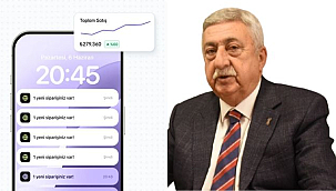 TESK A.Ş. "Esnafa Can Ver" İle e-Ticarete Adım Attı