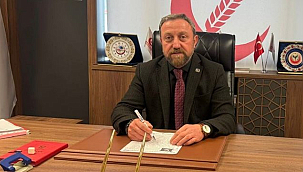 Türedi'den Candemir Yönetimine Sert Suçlama!
