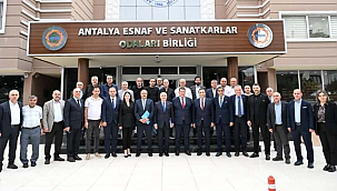 Üreten Türkiye'nin Nabzını Tuttuyoruz