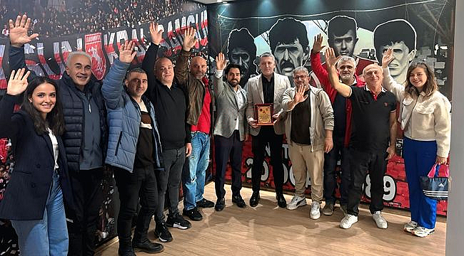 YABPA'dan Zorlu Koleji Basket Kulübüne Ziyaret