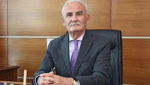 Yılmaz'dan 29 Ekim Cumhuriyet Bayramı Mesajı