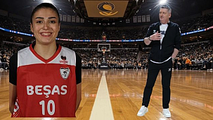Zorlu Koleji Basket Takımı, Cansu Özdoğan'ı Kadrosuna Kattı!