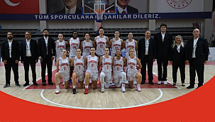 Zorlu Koleji Samsun Basketboldan Maça Davet