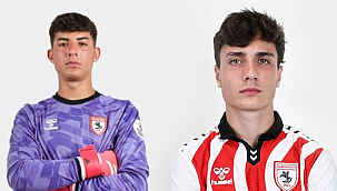 Üstün ve Akyüz'e Milli Davet