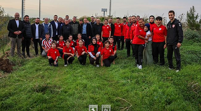 60. Yıl Anısına, Geleceğe Nefes!