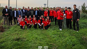 60. Yıl Anısına, Geleceğe Nefes!