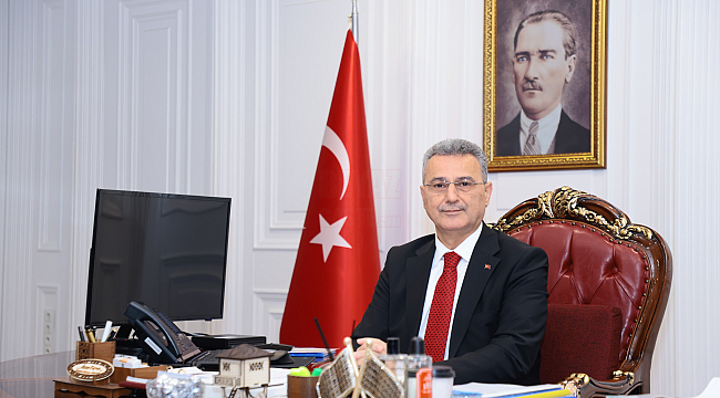 Atatürk, Tüm Dünyaya Örnek Olmuştur