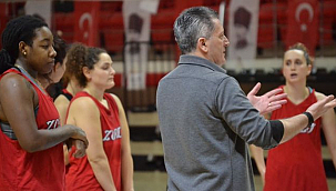 Başkan Ergin Zorlu'dan Taraftara Çağrı