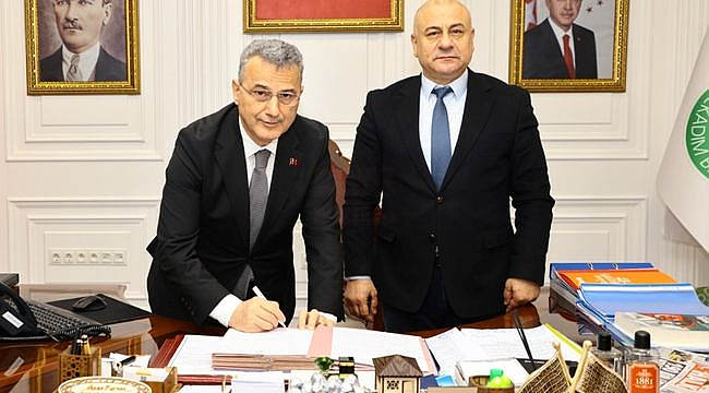 BEM-BİR-SEN'le Sosyal Denge Sözleşmesi İmzalandı