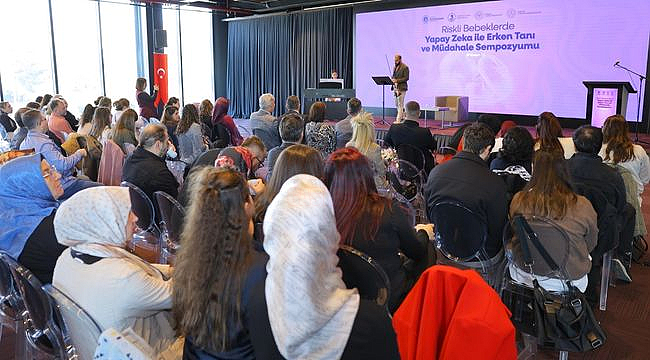Büyükşehir'den Aile Yılında Anlamlı Sempozyum