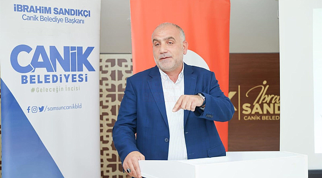 Canik'te Kadınlara Özel Yapay Zekâ ve Dijital Girişimcilik Eğitimi