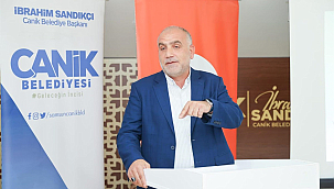 Canik'te Kadınlara Özel Yapay Zekâ ve Dijital Girişimcilik Eğitimi