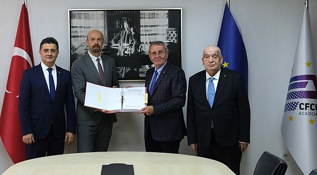 Doğudan Batıya Yeşil Dönüşüm İçin Güç Birliği