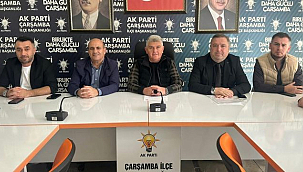 Dündar, OSB İçin Açtığı Davayı Kaybetti